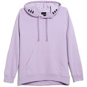 Adidas Ivy Park Purple Glow Hoodie
